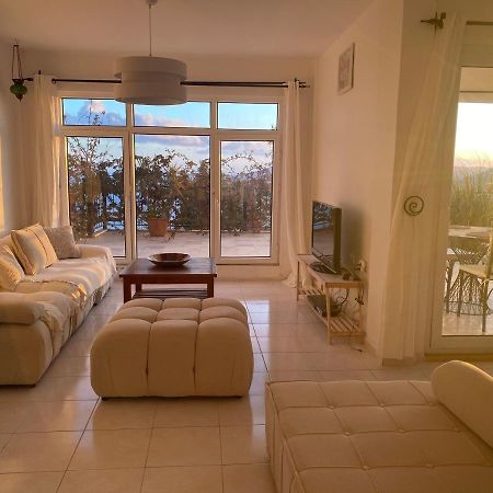 Villa Sezen Kalkan Exteriér fotografie
