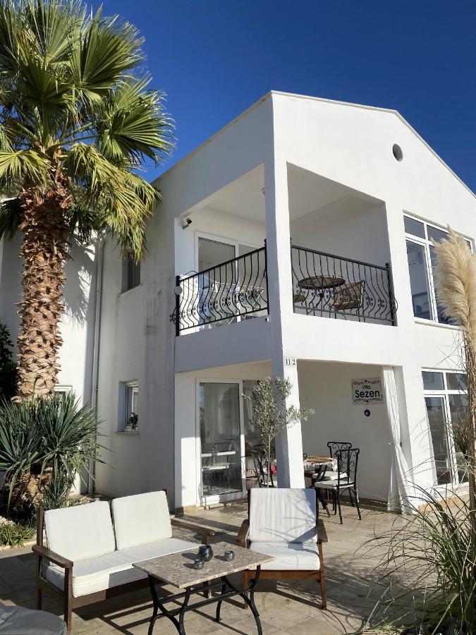 Villa Sezen Kalkan Exteriér fotografie