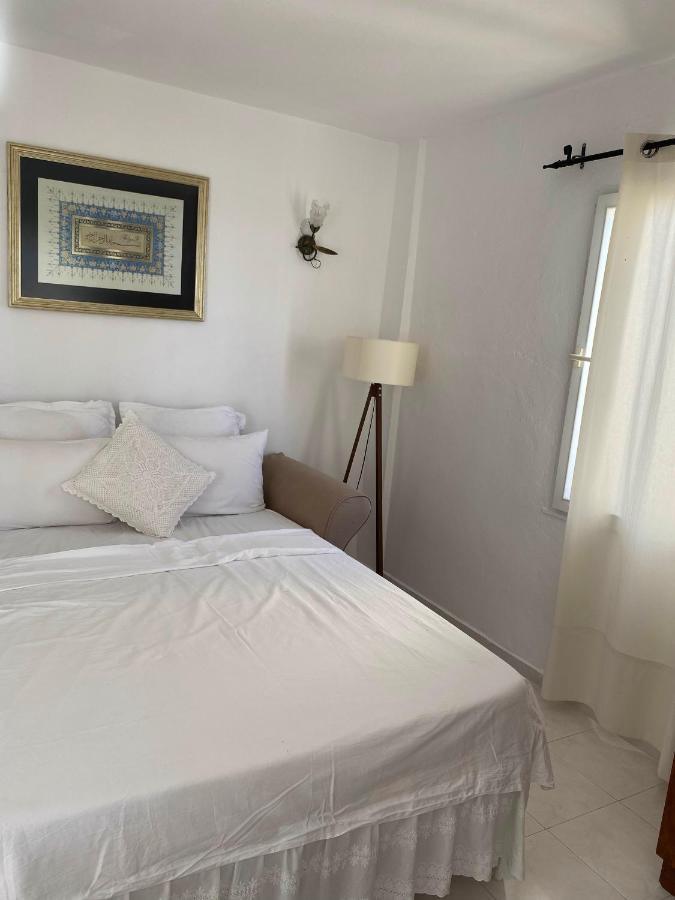 Villa Sezen Kalkan Exteriér fotografie