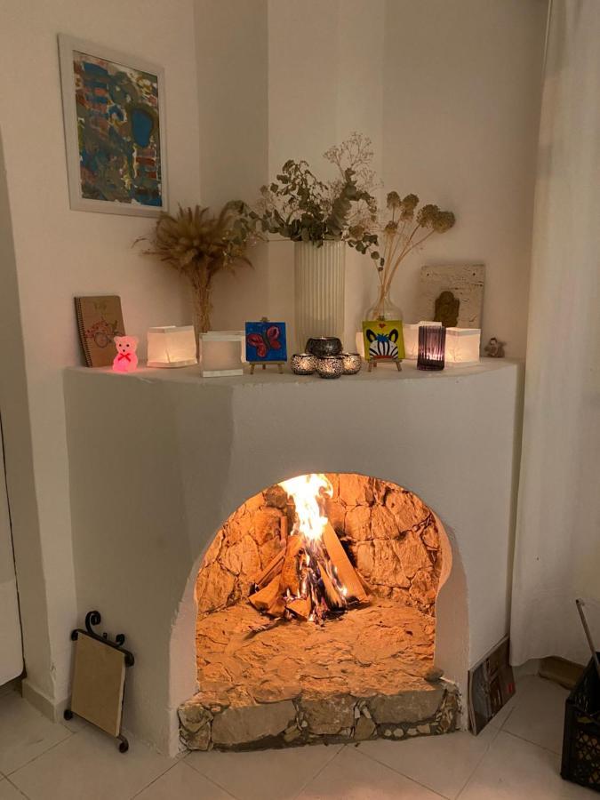 Villa Sezen Kalkan Exteriér fotografie